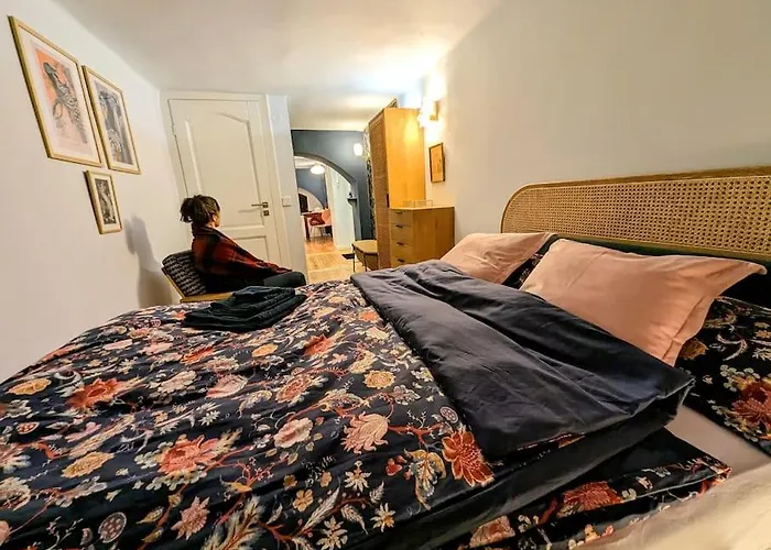 Feines In Der Mitte Берлин