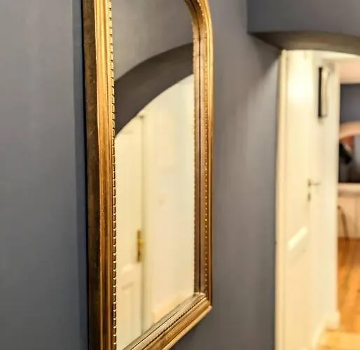 Feines In Der Mitte * Берлин