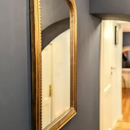 Feines In Der Mitte * Berlin