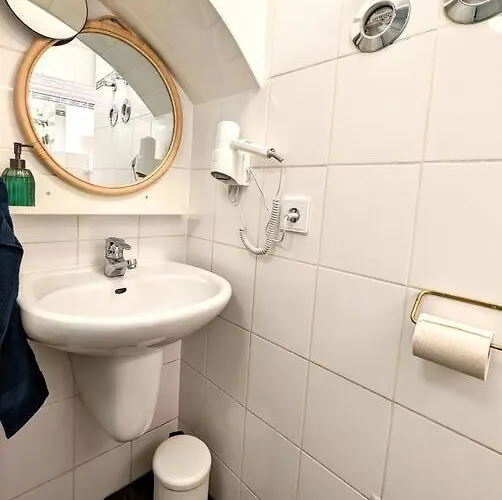 Apartamento Feines In Der Mitte