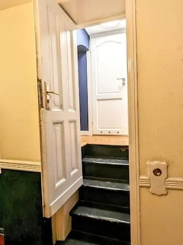 Apartamento Feines In Der Mitte Berlín