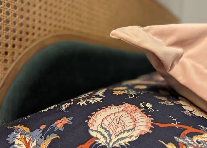 Feines In Der Mitte *