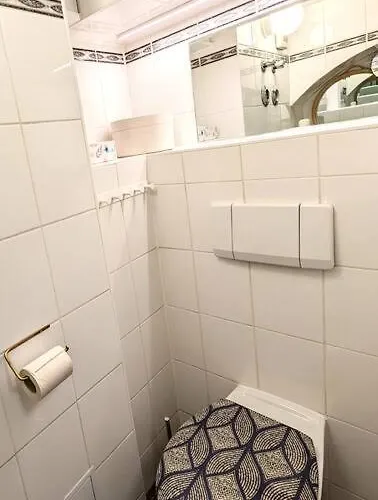 Apartamento Feines In Der Mitte Berlín