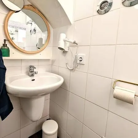 Apartman Feines In Der Mitte