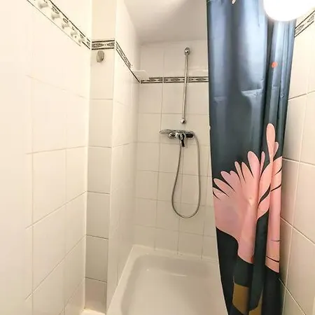 Feines In Der Mitte Apartman Berlin