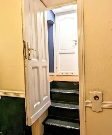 Apartman Feines In Der Mitte Berlin