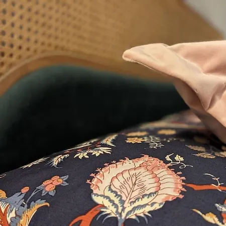 Feines In Der Mitte *